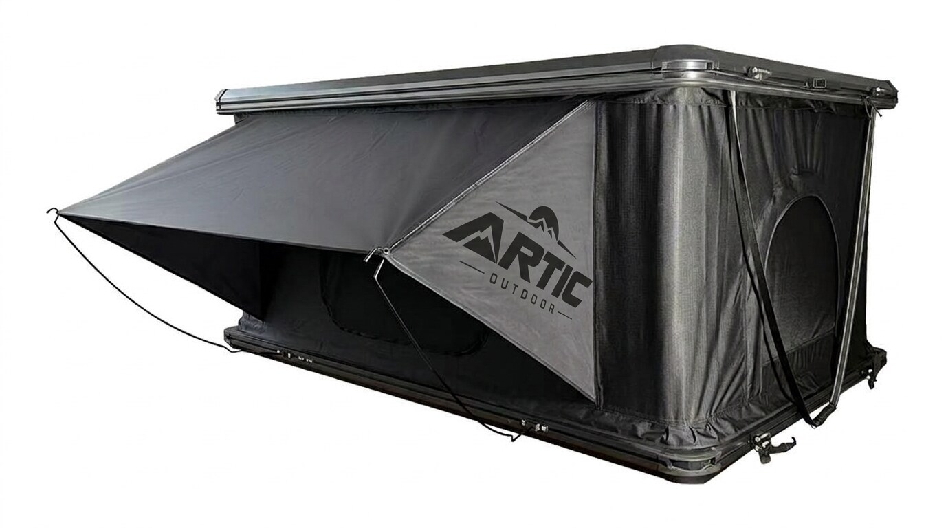 Carpa de techo LLT-3