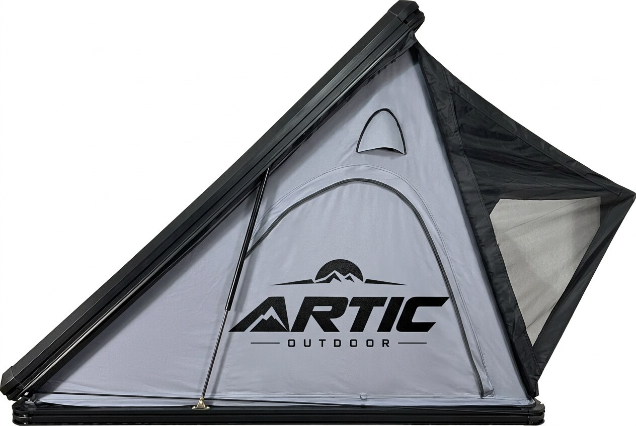 Carpa de techo LLT-8